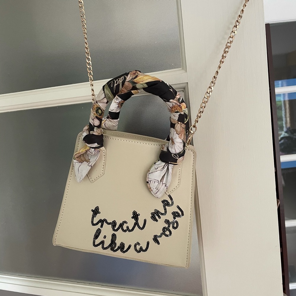 Chic Small Purse